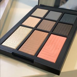 Nars Sarah Moon Palette